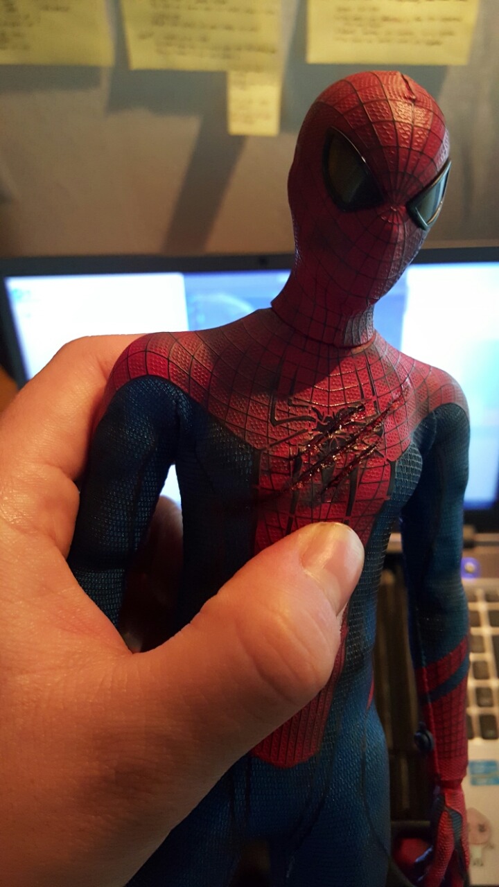 사실적인 피규어 | 인스티즈