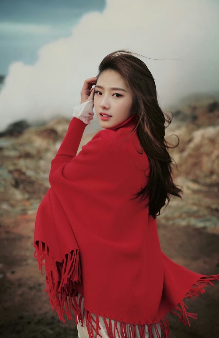 이달의소녀 하슬.jpg | 인스티즈