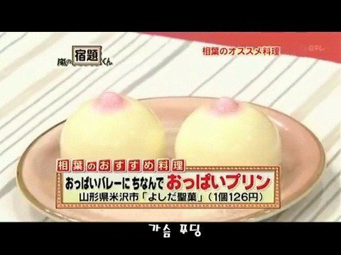 정말 숭한 일본의 푸딩 | 인스티즈