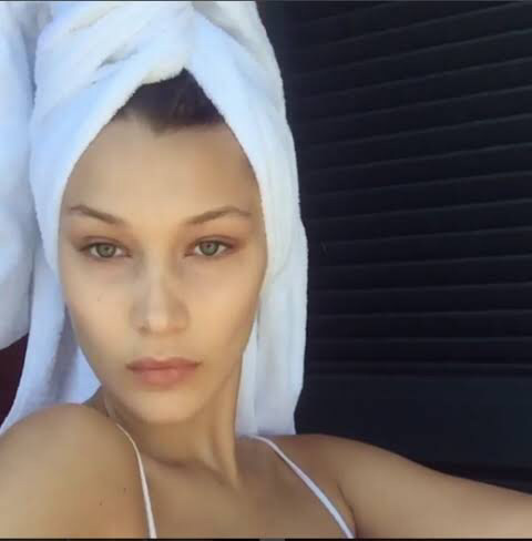 해외 셀럽들의 without makeup.jpg | 인스티즈