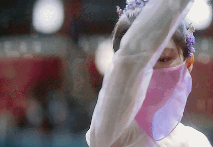 한복여신 김유정 | 인스티즈
