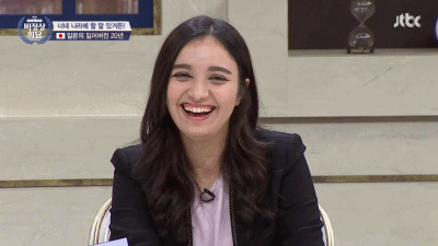 비정상회담 터키 여대생 ㄷㄷㄷㄷㄷ.jpg | 인스티즈