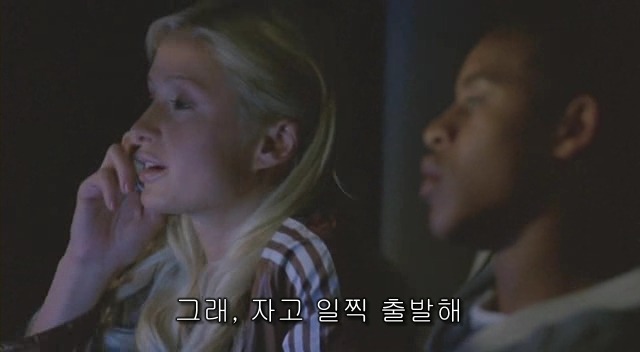 전 세계를 뒤흔든 공포! 공포영화 하면 떠오르는! 까진 아니었지만 꿀잼인【 하우스 오브 왁스 】01 | 인스티즈