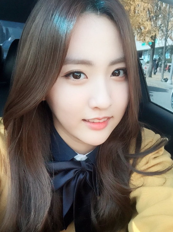 베스티는 갓해령이 진리 | 인스티즈