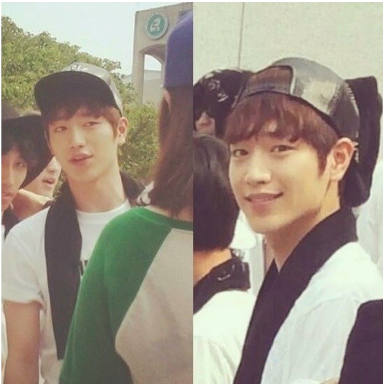 대학교가면 과마다 한명정도는 있는 선배 비쥬얼.jpg | 인스티즈