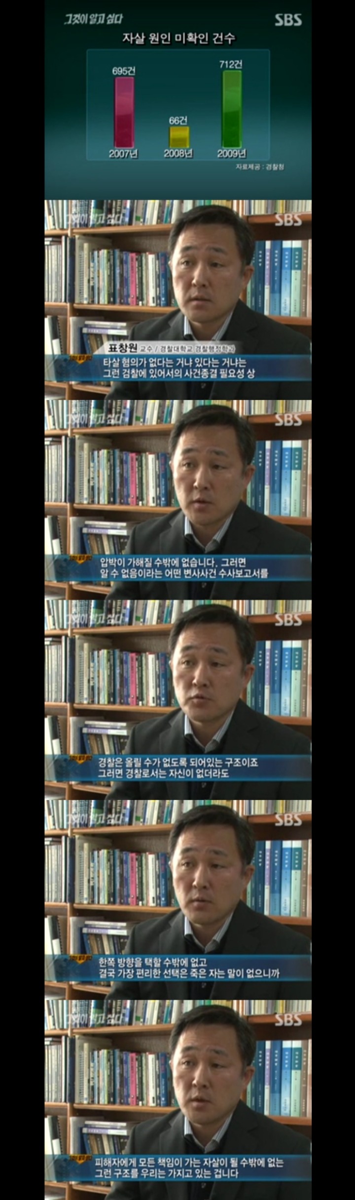 그알 레전드 38 - 어느 강력반 형사의 죽음.jpg | 인스티즈