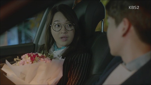 소지섭,신민아 케미가 개연성이었던 드라마 [오마이비너스] 1화 (1) | 인스티즈