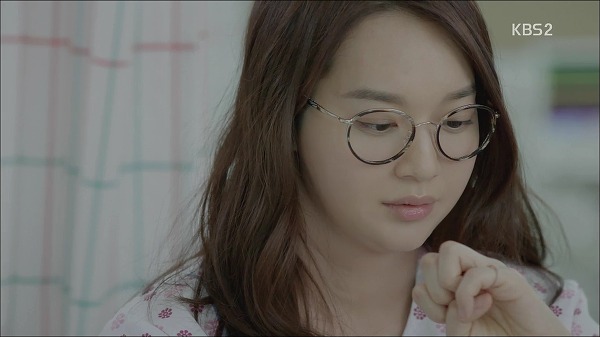 소지섭,신민아 케미가 개연성이었던 드라마 [오마이비너스] 1화 (2) | 인스티즈