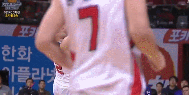 2015-2016 KBL 최고 포인트가드 - 조 잭슨 (2) | 인스티즈