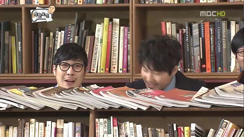 [무한도전] 중년의 사랑얘긴데.. 어떻게 보면 불륜이지만 아름다운 불륜입니다 | 인스티즈
