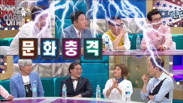 42년째 취업준비 중이신 김신영 고모부ㅋㅋㅋ | 인스티즈