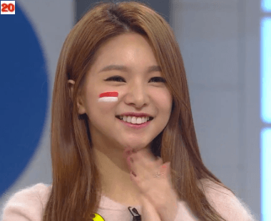 피에스타 재이..gif | 인스티즈