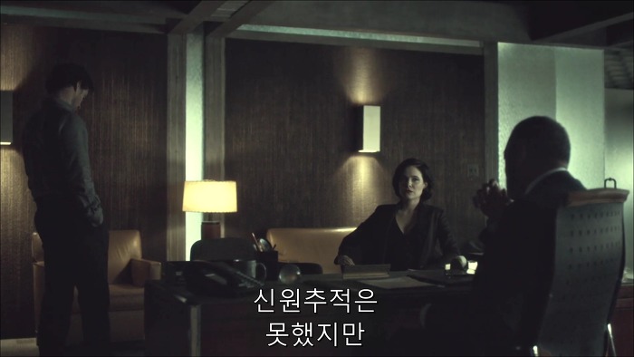 [로맨틱스릴러미드] 한니발 (Hannibal) 시즌3 에피11 (1/4) | 인스티즈