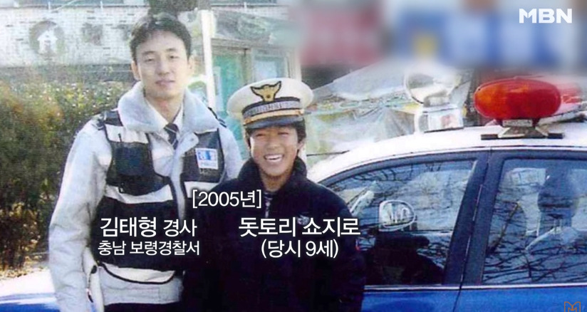 한사람의 꿈이된 조그마한 친절 | 인스티즈