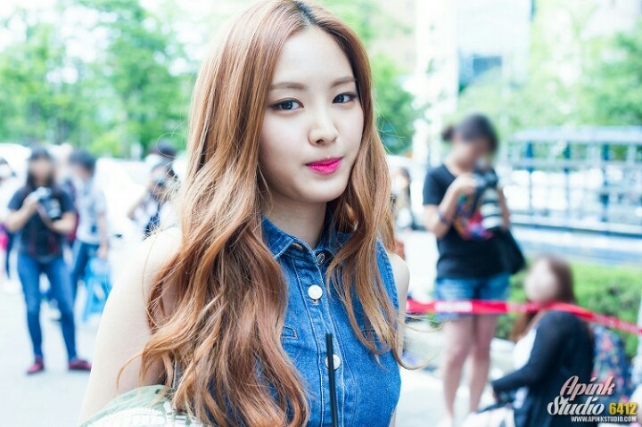 나은이 | 인스티즈