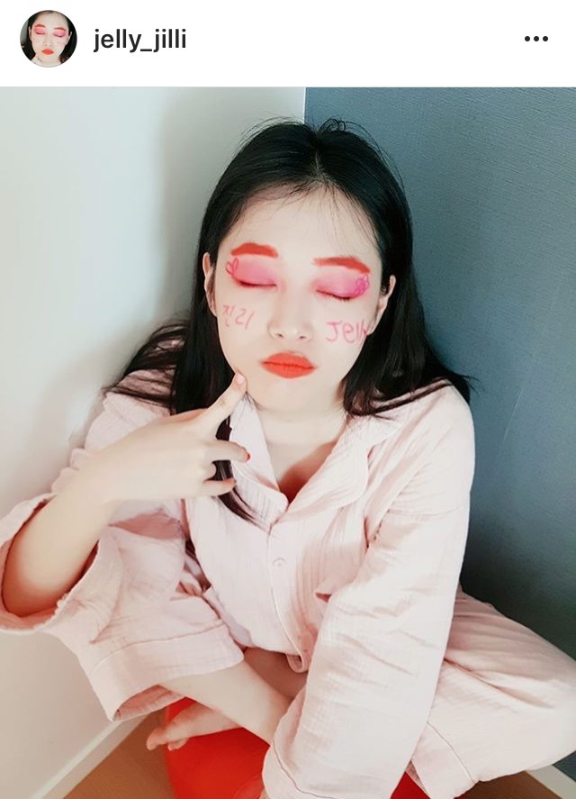 설리 인스타 프사 원본 | 인스티즈