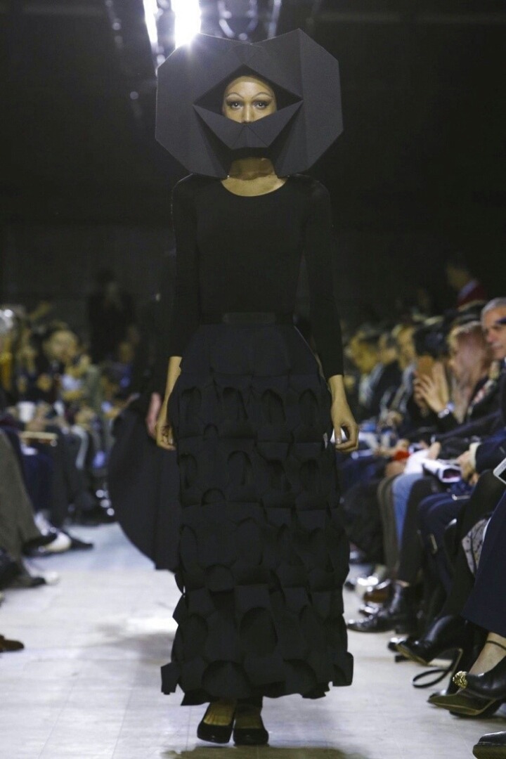 Junya Wantanabe 준야 와타나베 2016 FallWinter RTW Paris | 인스티즈