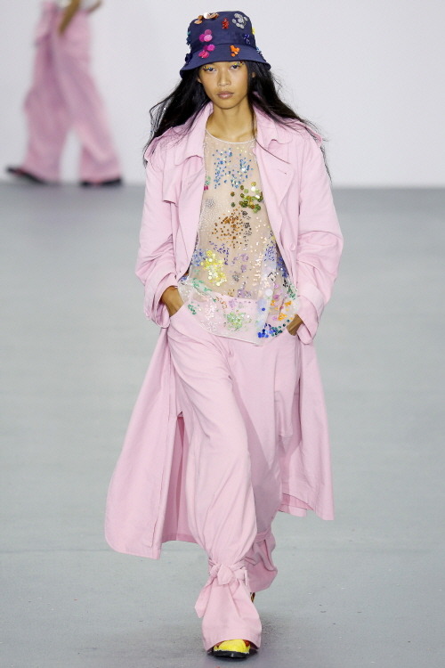 Ashish 아쉬쉬 2016 S/S RTW 컬렉션 | 인스티즈
