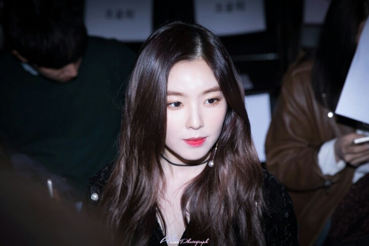 새벽이라 보고싶은 아이린 | 인스티즈