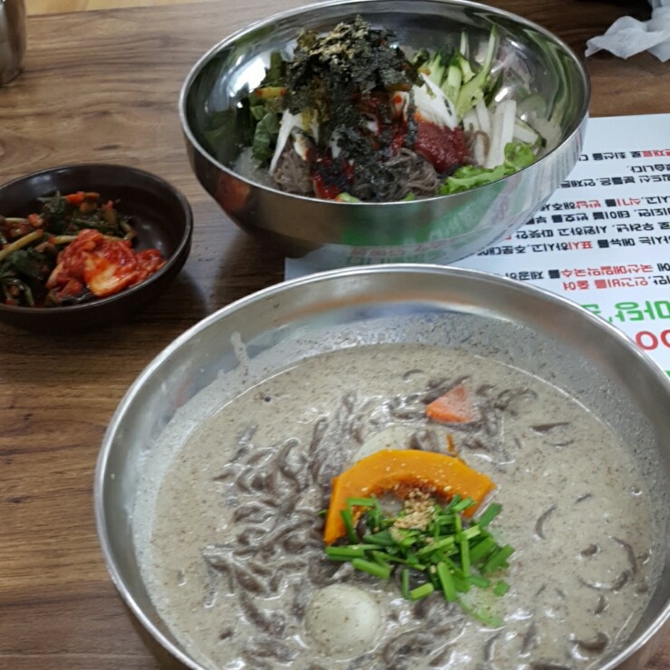 봉평착한메밀 이미지