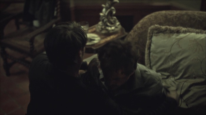 [로맨틱스릴러미드] 한니발 (Hannibal) 시즌3 에피6 (3/4) | 인스티즈