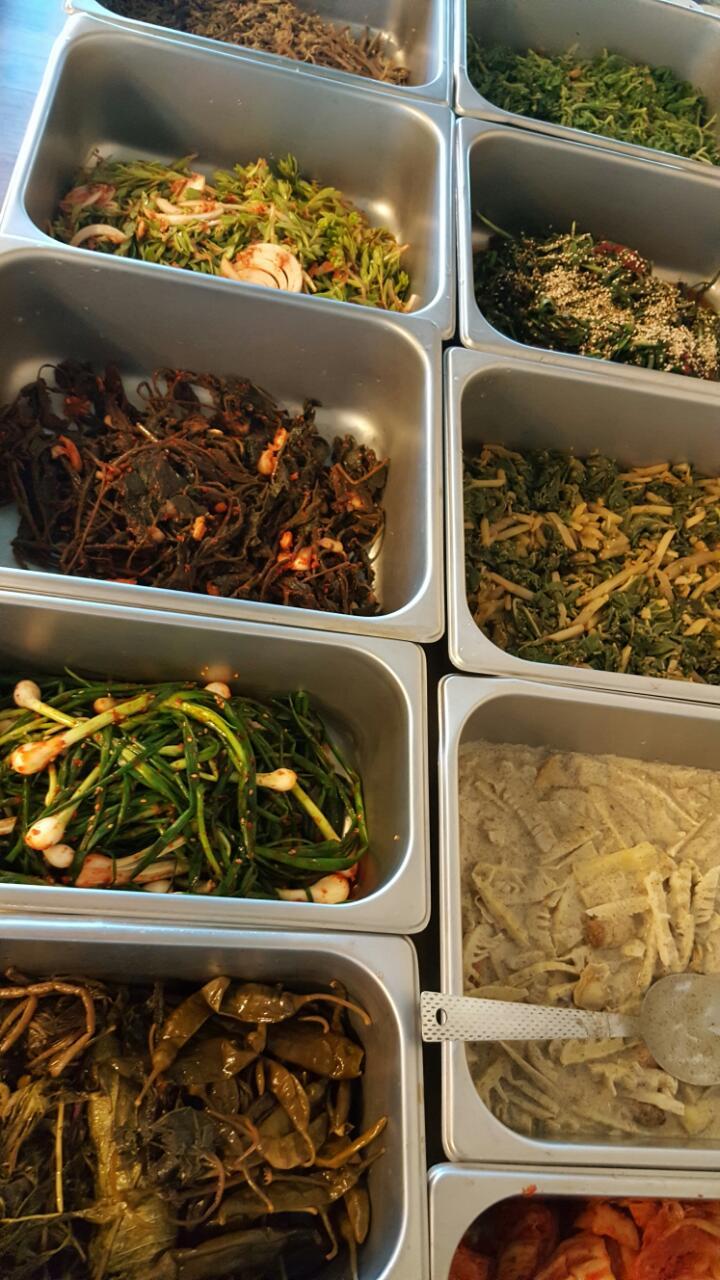 힐링캠프펜션 이미지