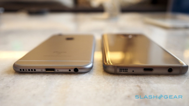 아이폰6S 갤럭시S7 디자인디자인! | 인스티즈