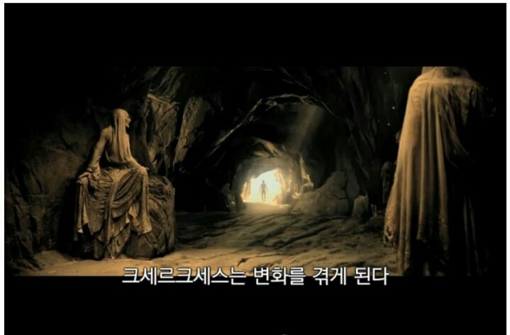 전설속에 존재하는 탈모의 샘 | 인스티즈