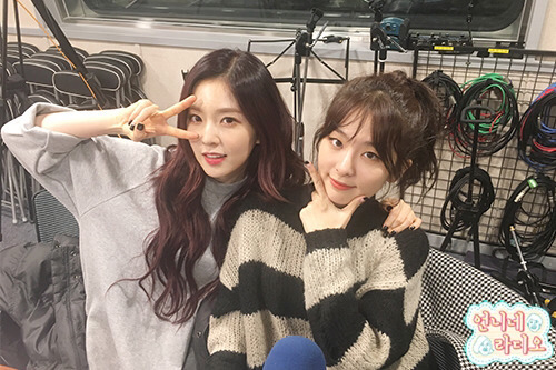 최근 레드벨벳 사진 | 인스티즈