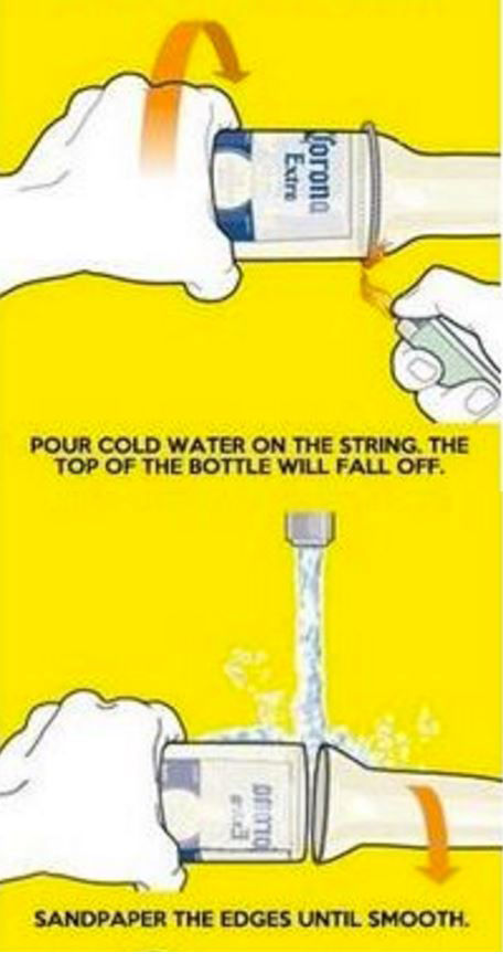 신기한 컵 만들기 | 인스티즈