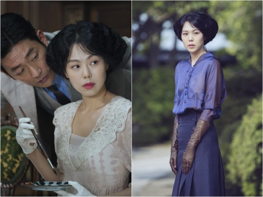 세계적인 위치에 오를듯한 여배우 | 인스티즈
