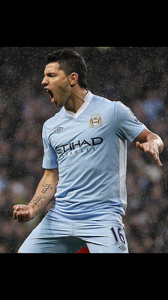Manchester City | 인스티즈
