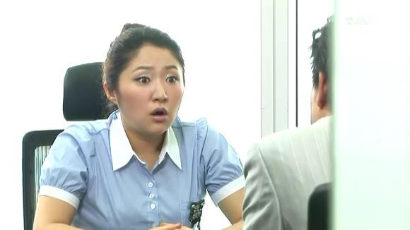 [막돼먹은영애씨시즌7] 10화 명함도 못 내미는 여자 | 인스티즈