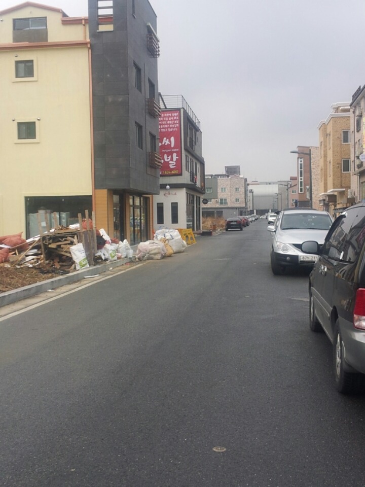 길가다 욕먹음 | 인스티즈