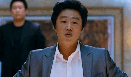 이중에 조폭연기 甲은 누구인가 | 인스티즈