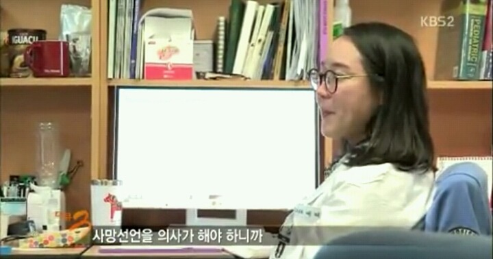 신입 의사들이 제일 두려워한다는 일 | 인스티즈