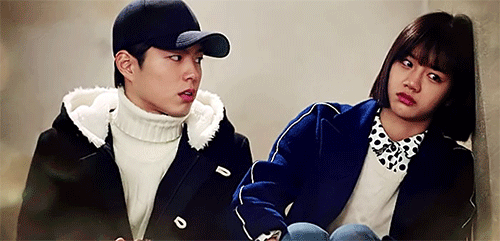 [움짤/데이터주의] 응답하라 1988 최택 & 성덕선 . JPGIF | 인스티즈