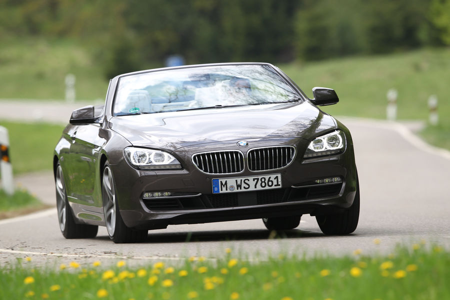 BMW 650i vs 벤츠 SL500 vs 포르쉐 911 카레라 S | 인스티즈