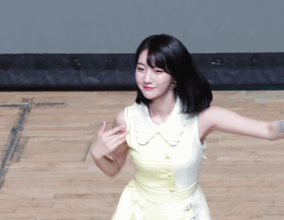 오마이걸의 히든카드 | 인스티즈