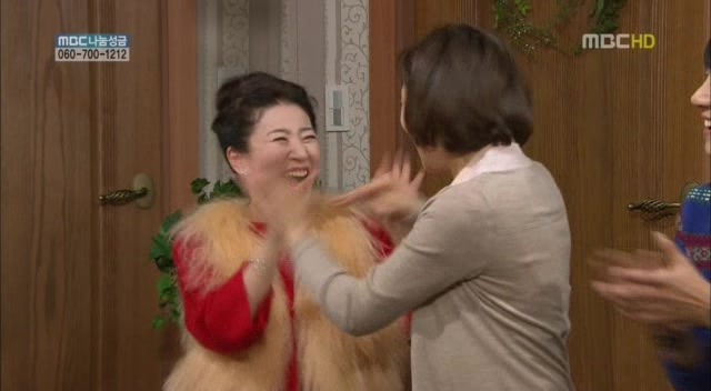[지붕킥] 순재네 가족 오락관 | 인스티즈
