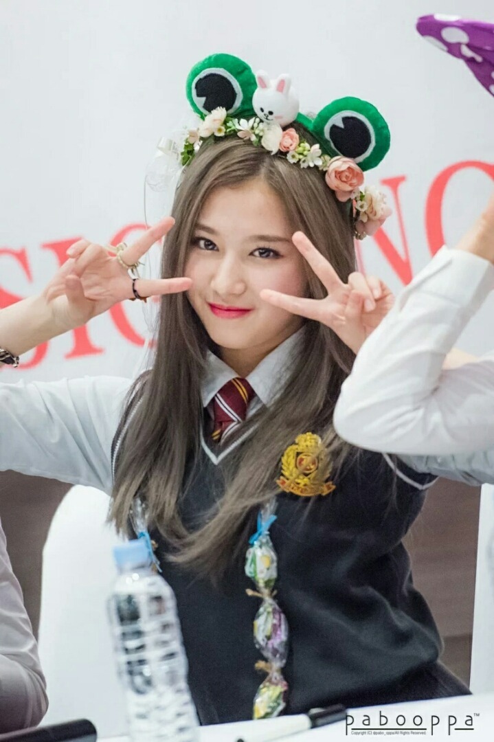 트와이스 사나 반전잼ㅋㅋㅋㅋㅋ | 인스티즈