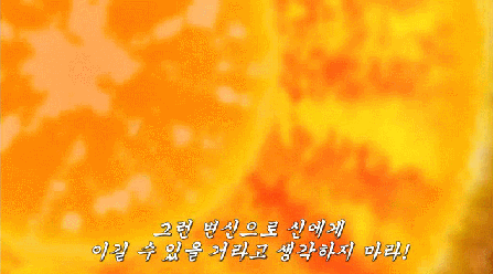 오늘자 드래곤볼 슈퍼.gif | 인스티즈