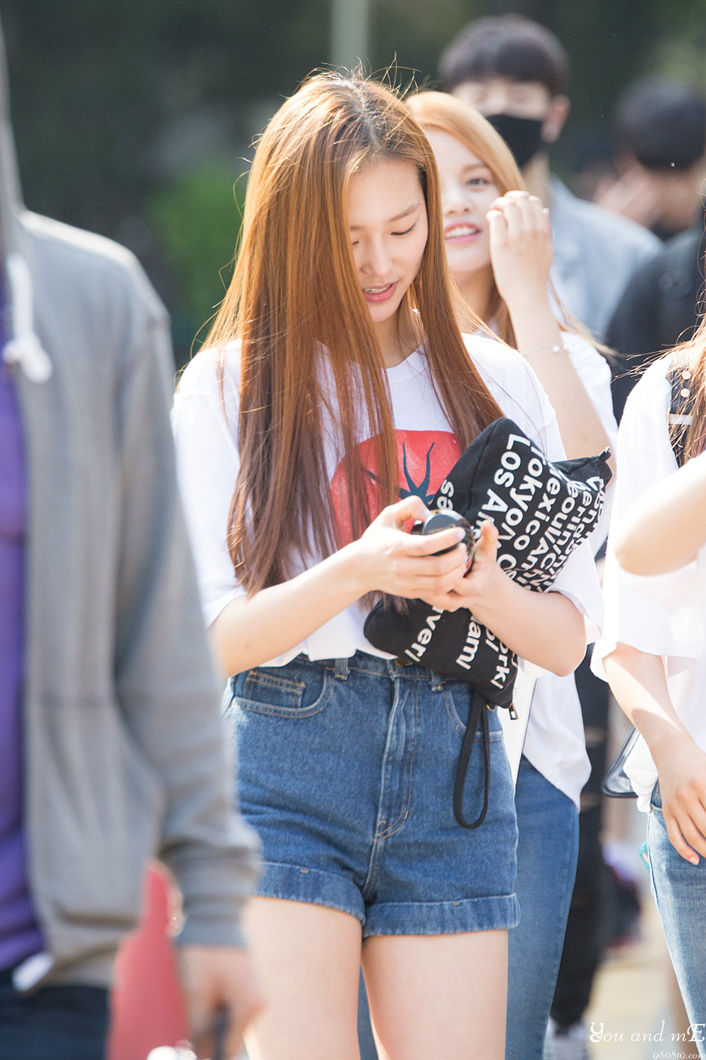예은 이미지