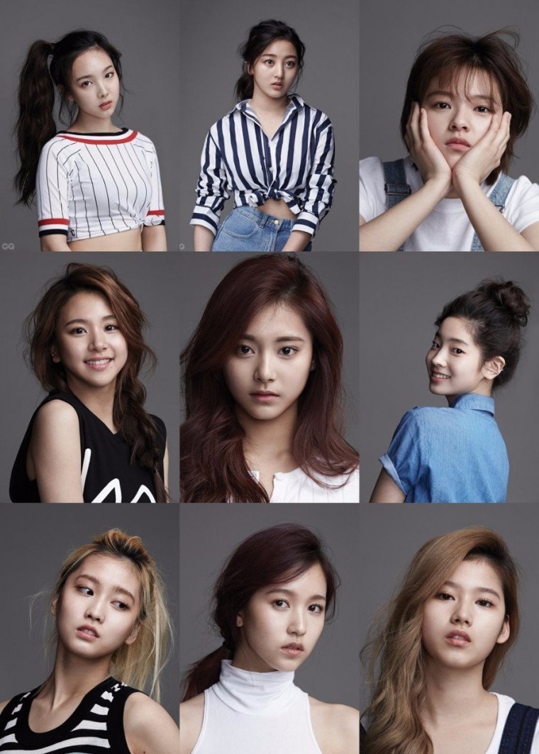 트와이스 | 인스티즈