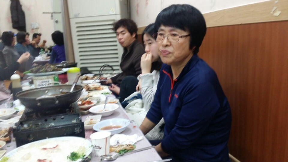찬이네 수산시장 이미지