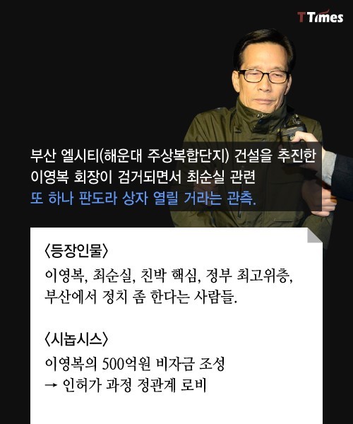 순실이가 아니라 우리나라가 대단하다 | 인스티즈