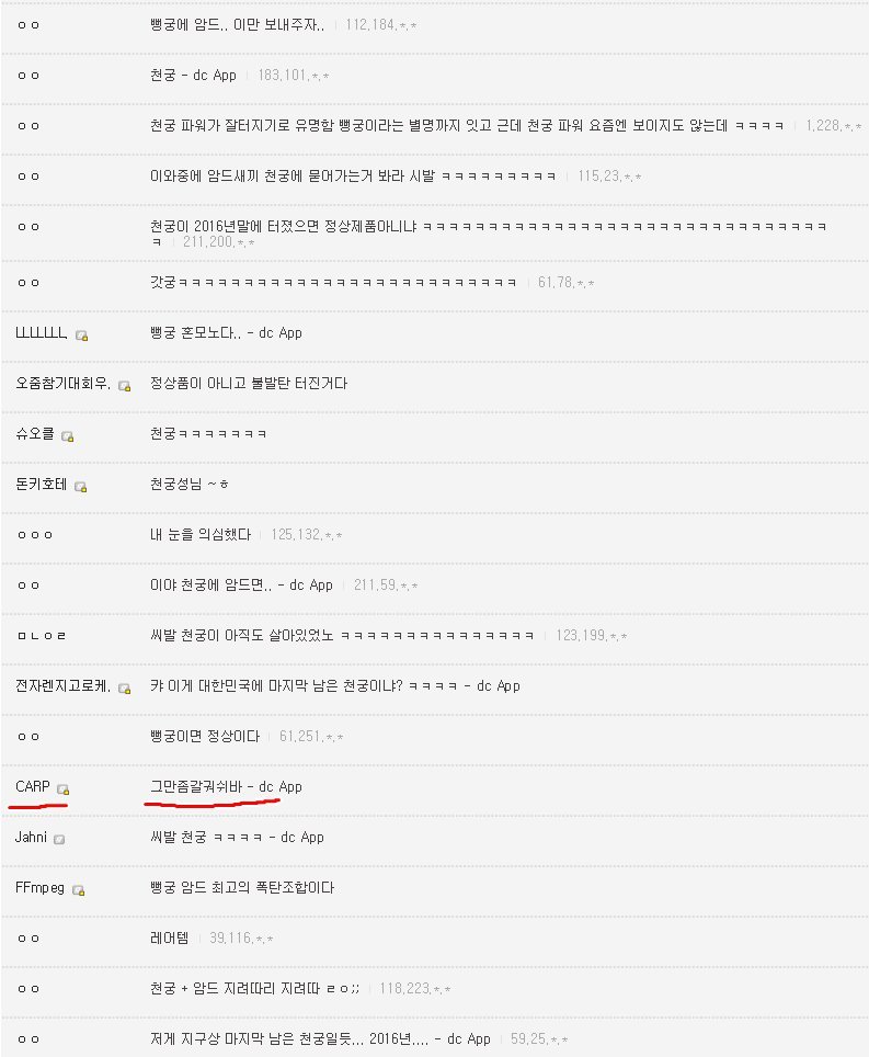 고대유물 터지다.jpg | 인스티즈