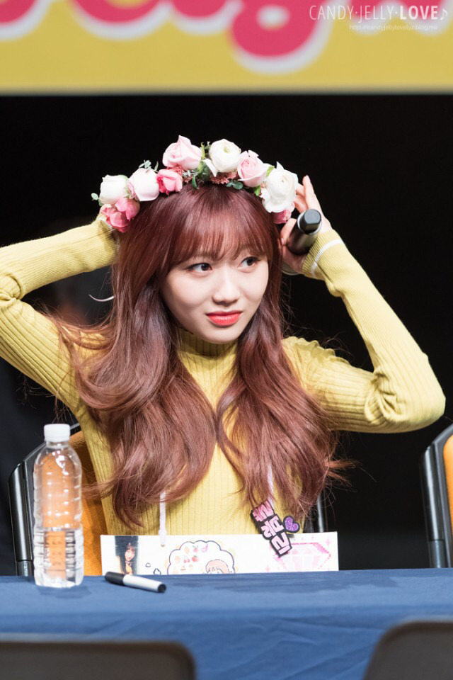 러블리즈 류수정 | 인스티즈
