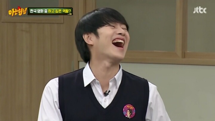 [아는형님] 이시영의 하고싶은역할맞히기파트 드립 ㅋㅋㅋㅋㅋㅋㅋㅋㅋ | 인스티즈