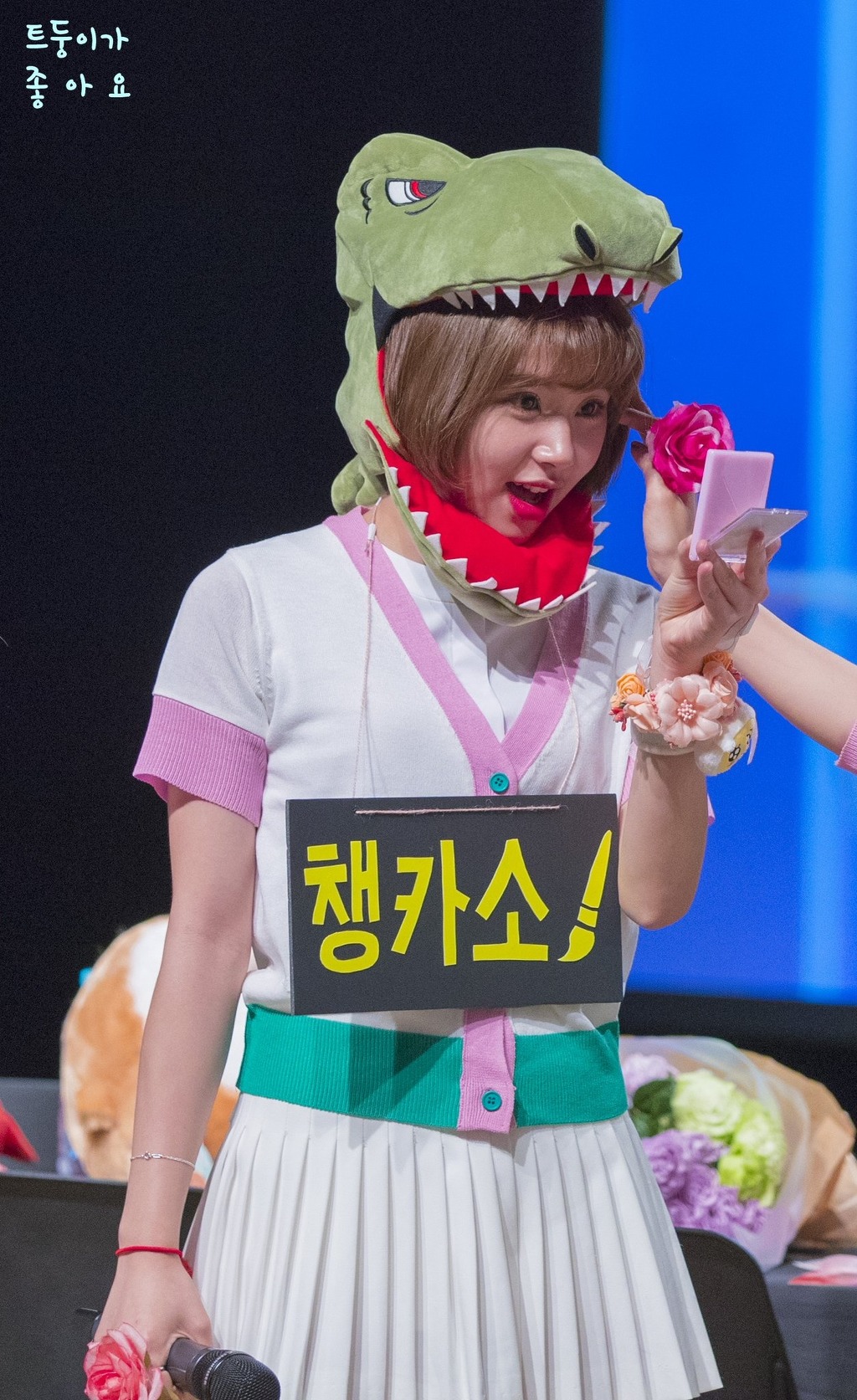 [2017] 월별 채영이 | 인스티즈